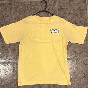 Kids Yellow T-Shirt